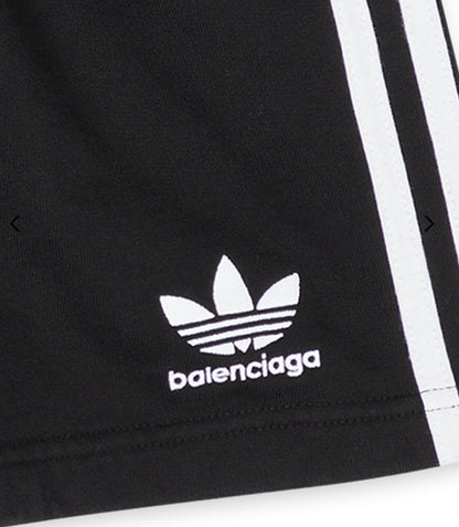 Balenciaga × Adidas Shorts