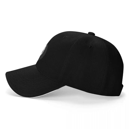Micheal Myers Baseball Cap Casual Daily Wear Quick Dry Performance