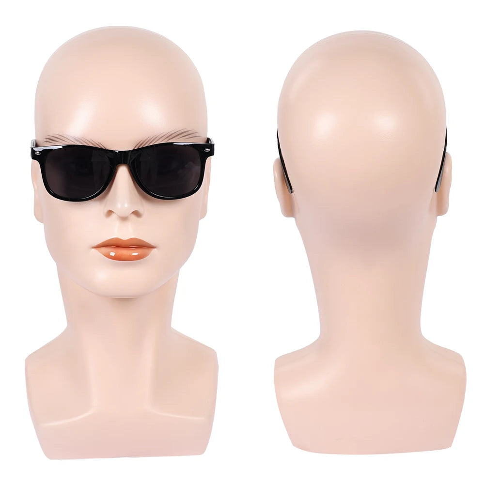 Mk2 Johnny Waistbelt Cosplay Fantasy Eye Glasses