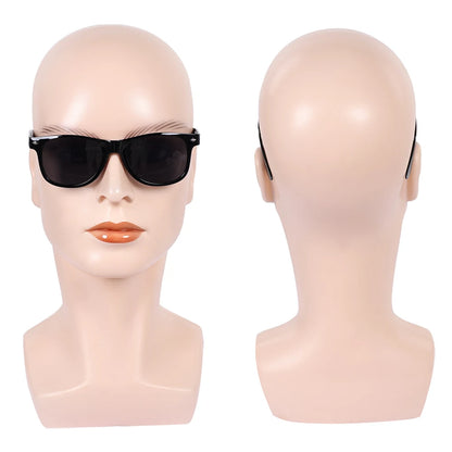 Mk2 Johnny Waistbelt Cosplay Fantasy Eye Glasses