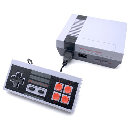 NES Retro FC NES 620 TV Mini Game  Console