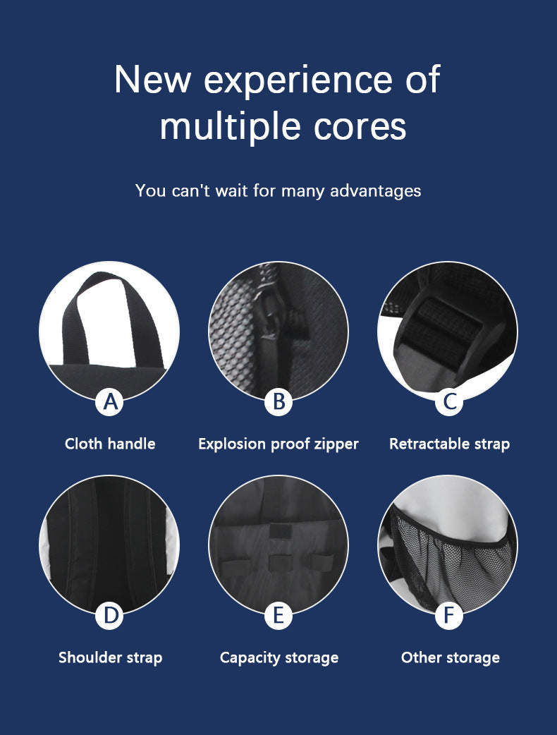 Ps5 Storage Bag Protection Bag