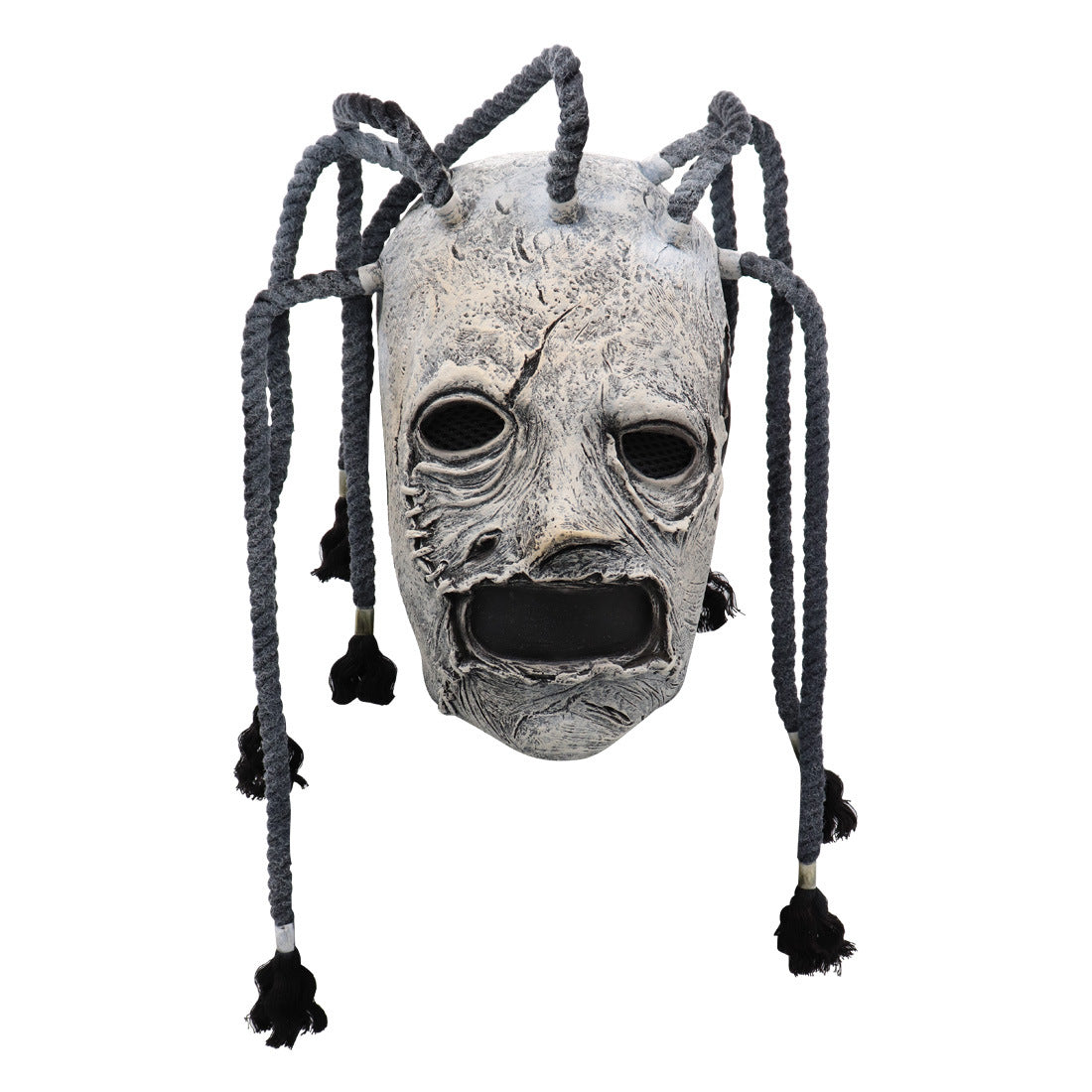 Funny Movie Cosplay Latex  Halloween Mask
