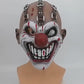 Halloween headgear Carnival mask Clown party club Cosplay Costume