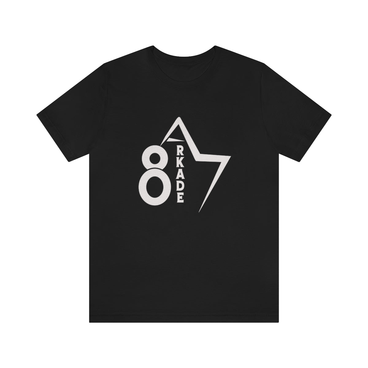 Unisex 87 LOGO Jersey Short Sleeve Tee