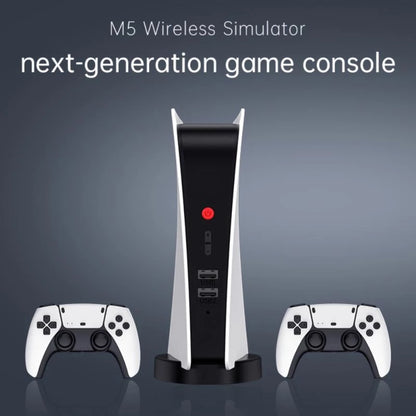 Gamebox 20000 Retro Arcade Games Built-in Console