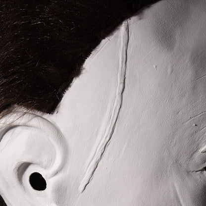 Halloween 1978 Michael Myers Mask Horror Cosplay Masquerade Decoration Halloween Festivities Mask…