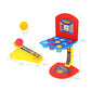 Mini Basketball Hoop Shooting Stand Toy Kids Educational For Children Family Game Toy Sports 2 Player Game Kids Toys Board Game