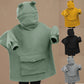 Women Hoodie Frog Pullover Winter Hooded Casual Sweatshirts Women Winter Clothes Pullovers Tops