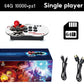 15000+ Classic Games  Family Game Player Arcade Stick