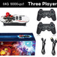 15000+ Classic Games  Family Game Player Arcade Stick