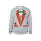 2022 Funny Elf Ugly Christmas Sweaters