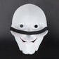 New Arrival Halloween Party Cosplay Saw Puppet Mask Masquerade Costume Billy Jigsaw Props Masks Festive Atmosphere Supplies