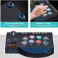 Joystick Arcade Console Fighting Controller Gaming Joystick for PS3/PS4/Xbox/Switch/PC/Android TV