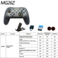 2PCS Bluetooth 2.4G Wireless Controller For Nintendo Switch+ PC +Smart Phone Tablet