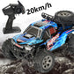 Rock Crawler 1:18 High Speed Electric Remote Car