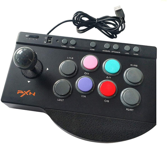 Fighting Controller Gaming Arcade Stick