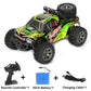 Rock Crawler 1:18 High Speed Electric Remote Car