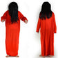 Halloween Scary Ghost Cosplay Costume