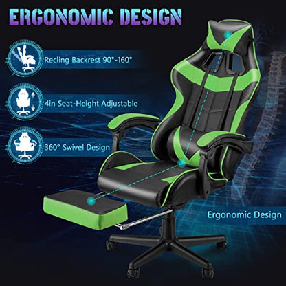 87sarkad choice Ergonomic Gaming Chair