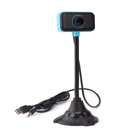 HD Webcams Computer Video Webcam USB Camera Built-in Microphone Video Teaching Live With Microphone Computer Peripherals