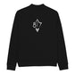 87s Embroidered Champion Bomber Jacket