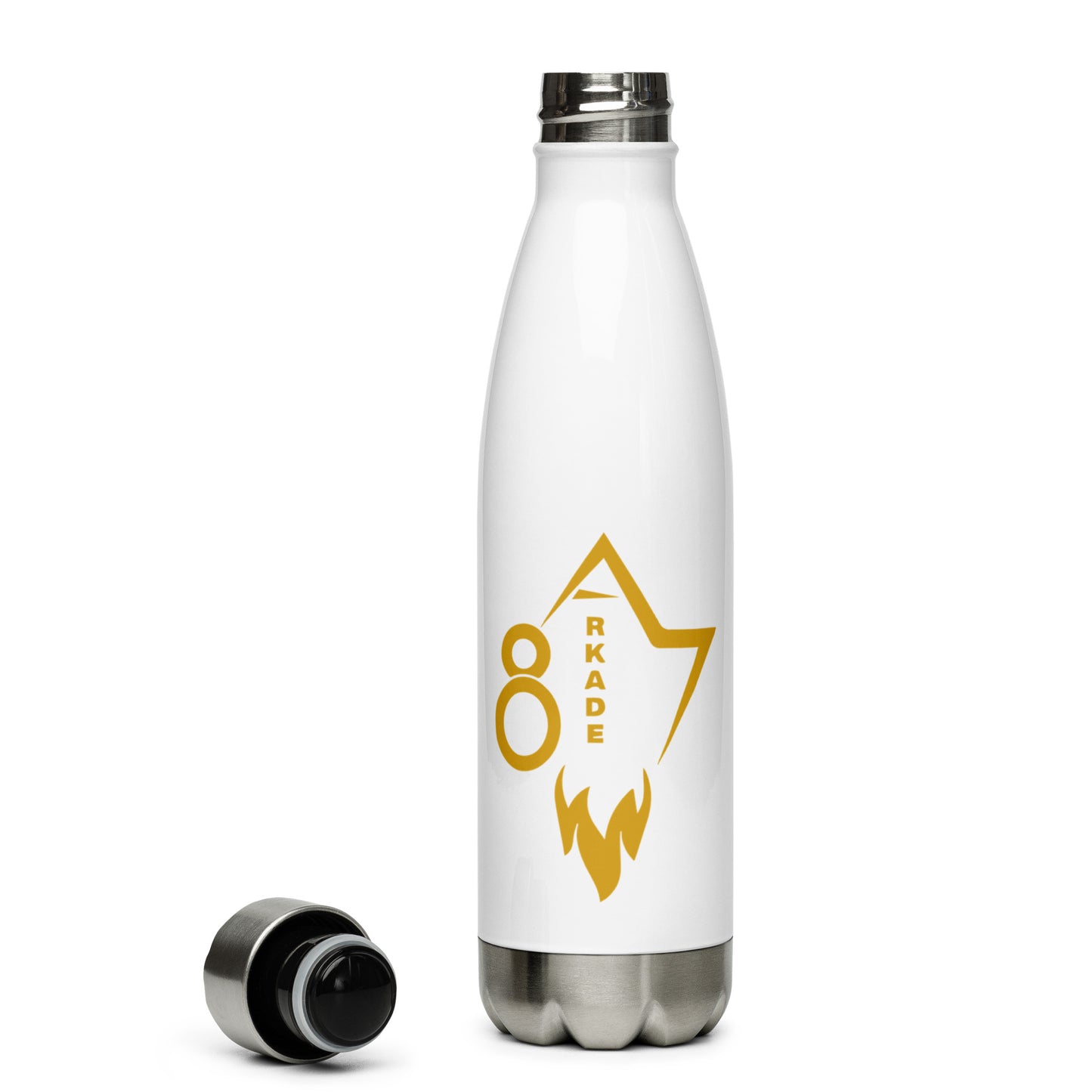 87s Stainless Steel Water Bottle