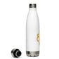 87s Stainless Steel Water Bottle