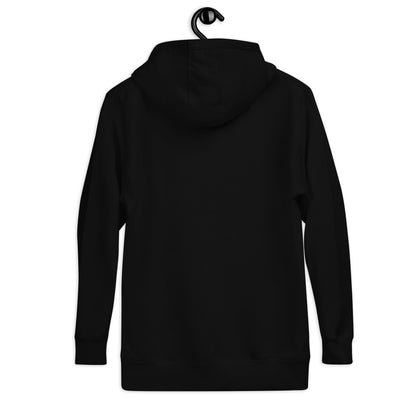 Arkade 87 Unisex Hoodie