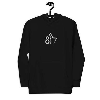 Arkade 87 Unisex Hoodie