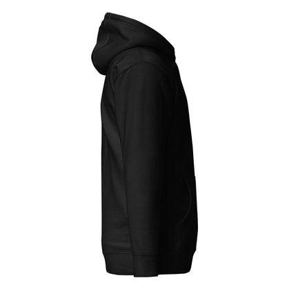 Arkade 87 Unisex Hoodie
